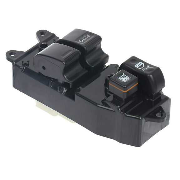 ECCPP Power Window Switch Door Lock Switch Fits For Dodge 2011-2013 For Durango OE 68086693AC