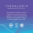 thumbnail image 6 of Theralogix Thera-D 4000 Vitamin D Supplement - 4,000 IU (100 mcg) Vitamin D3 - 90-Day Supply - Immune Support Supplement for Women & Men - Aids Bone & Heart Health - NSF Certified - 90 Tablets, 6 of 7