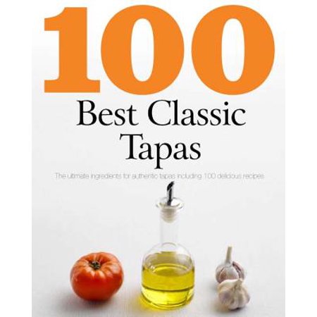 100 Best Tapas