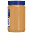 thumbnail image 3 of SKIPPY SUPER CHUNK Peanut Butter, 7 g Protein Per Serving, Shelf-Stable, 40 oz Plastic Jar, 3 of 9