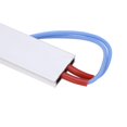 thumbnail image 3 of Placa calefactora PTC, calentador de aluminio cerámico de temperatura constante, 200x21x5mm, 150 ℃ AC220V, 3 of 8
