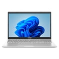 thumbnail image 1 of Laptop ASUS VivoBook X515JA: Intel Core i5, 8GB, SSD de 256GB, Pantalla de 15.6", Windows 11 Home Asus X515JA-BQ2768W, 1 of 4