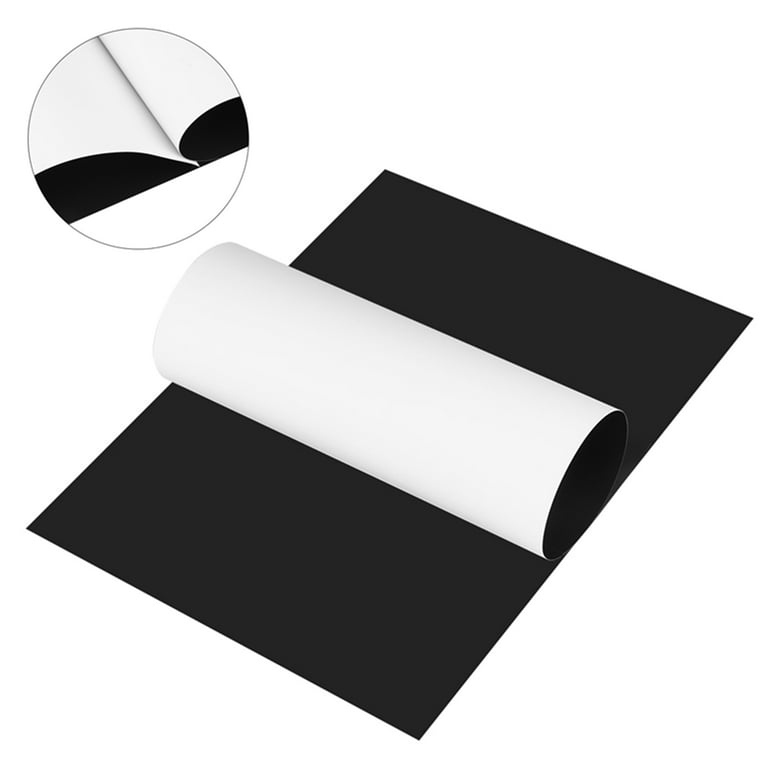 Magnetic Paper Inkjet , A4A Matte White