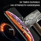 thumbnail image 4 of 2 En 1 Redmi Note 12 Turbo Mica HD Protector de Pantalla Vidrio Cristal Templado Para 12S Pro 4G 12 5G 12C 12T, 4 of 4