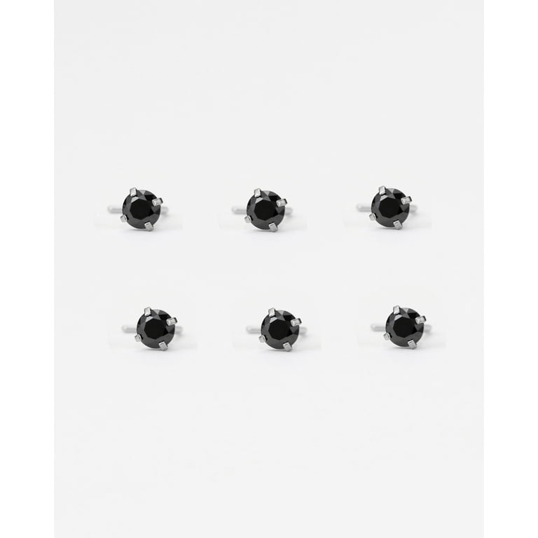 L shaped nose rings hotsell walmart