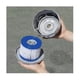 thumbnail image 3 of For Lay Z V1 S1 Spa Filter Housing Holder Hot Tub Spas Swimming Pool Cleaning lin, 3 of 5