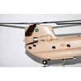 thumbnail image 4 of B 1-169th Aviation Georgia CH-47 Model, 4 of 7