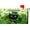 Black Cat, variant on 4th of July God Bless America Mailbox Covers Magnetic Standard Size 18" X 21",American Flag Star Patriotic Mailbox Wraps Post Letter Box Independence Day Cover for Holiday Garden Yard Decor