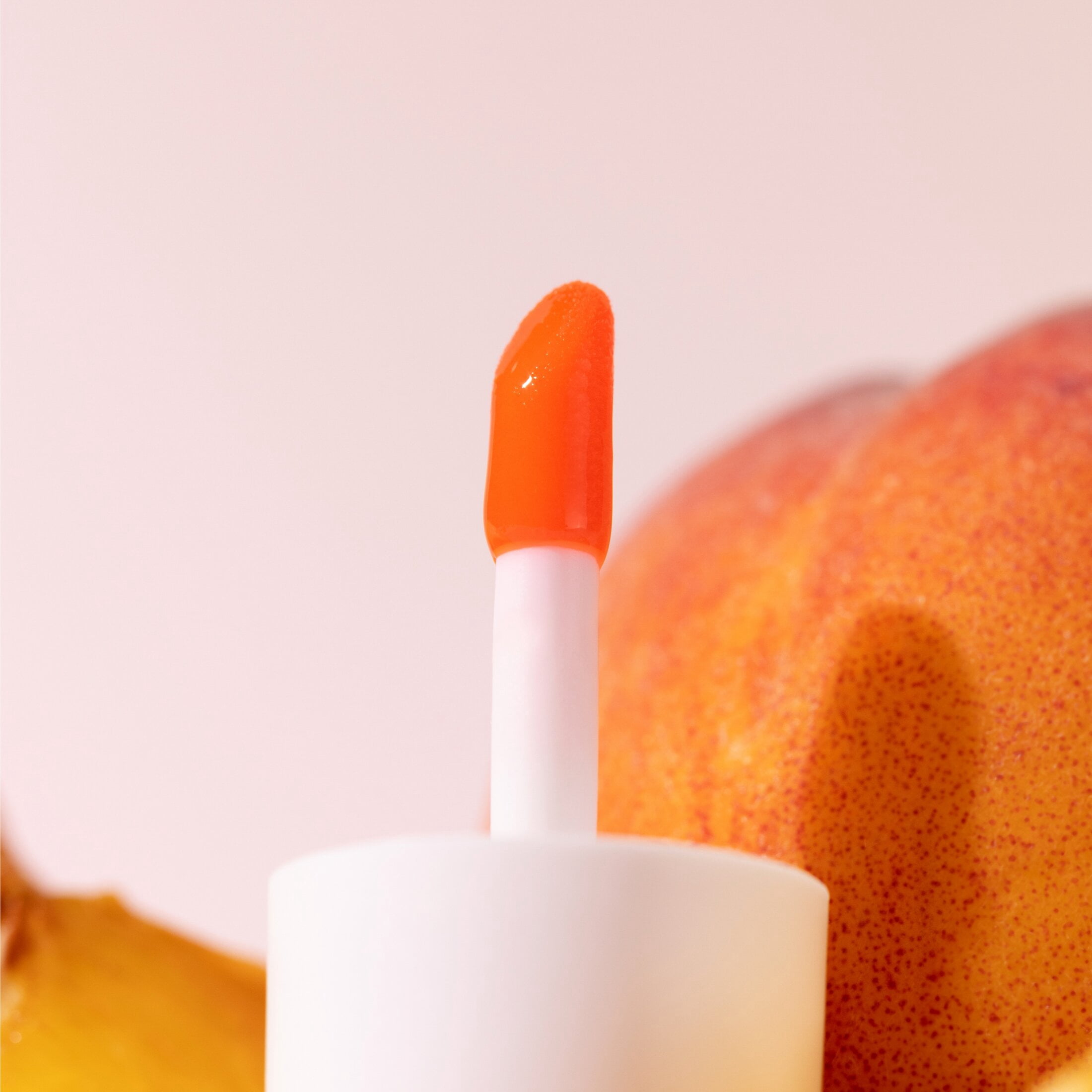 essence What a Tint! Lip & Cheek Tint, 03 Peachy Vibes