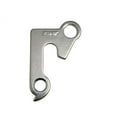 thumbnail image 2 of GT Derailleur Hanger Dropout for GT Bicycles -GT Stamped DH #2 Part Number: ATIDH0021, 2 of 4