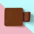 thumbnail image 2 of TNOBHG Pen Loop Holders Universal Self Adhesive Pen Loop Holder for Journal Planner Tablet Case 2pcs Self-adhesive Pen Clips, 2 of 8