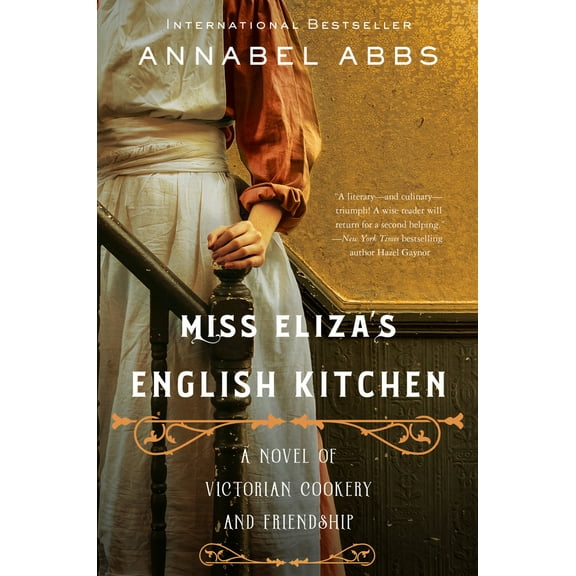 Pre-Owned Miss Eliza's English Kitchen (Paperback) 0063066467 9780063066465