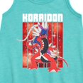 thumbnail image 2 of Pokémon  - Koraidon Legend - Youth Girls A-line Dress, 2 of 4