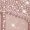Dusty Pink, variant on Aislor Girls Sparkly Gymnastics Lyrical Ballet Dance Shirt Long Sleeve Rhinestones Figure Skating Crop Top Dusty Pink 10