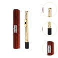 thumbnail image 6 of colcolo Flute Head Storage Box Anti Scratches Lightweight Flute Headjoint Carry Case A, 6 of 8