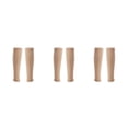 thumbnail image 4 of serony Chaussettes de Compression Confortables Bas Jusqu'aux Genoux pour Varices Pression Douce Style A 3Ensemble, 4 of 6