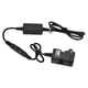 thumbnail image 1 of Cargador USB para motocicleta, cargador USB para vehículo eléctrico de motocicleta de 9 a 24 V Cargador USB doble Fiel a su promesa, 1 of 9