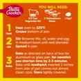 thumbnail image 6 of (6 pack) Betty Crocker REESE's Brownie Mix With REESE's Peanut Butter Chips, 16 oz, 6 of 28