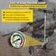 thumbnail image 5 of Bomba de aire VEVOR PCP, bomba de mano PCP de 3 etapas, bomba de aire de alta presión de 3000 psi con manómetro, bomba de pistola de aire con filtro de humedad de aceite, bomba de, 5 of 5