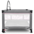 thumbnail image 4 of Harmony Play & Go Deluxe Playard, 4 of 6