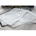 thumbnail image 3 of Bolsa de plástico con cremallera de malla (negra, 12 paquetes), bolsa con cremallera extra grande resistente al agua para suministros escolares de oficina, rompecabezas y juegos para organizar el, 3 of 4