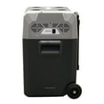 thumbnail image 6 of Massimo 13.2 Gallon Electric Cooler, RV, Car, Camping, Beach, Wheeled Iceless E-Cooler 50 Liters, 6 of 14