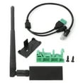 thumbnail image 2 of Oubit WIFI Serial Server,RS485 to WiFi Serial H WIFI Serial Server Wireless Communication Module Ultimate Comfort, 2 of 9