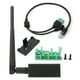 thumbnail image 3 of Módulo de comunicación inalámbrica H, módulo de comunicación inalámbrica serie RS485 a WiFi R Servidor serie Wi Fi diseñado para precisión NikouMX herramienta, 3 of 8