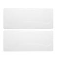 thumbnail image 2 of Neck Wrinkle Patches, Silicone Neck Care Pad Anti Wrinkles Aging Reusable Washable Neck Tape  Chest Silicone Pad for  Fine Lines Reduce Wrinkles Moisturizing, 2 of 8