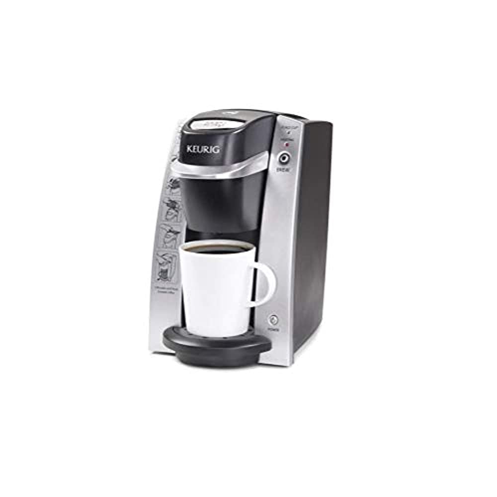 Keurig K-Cup In Room Brewing System, 11 