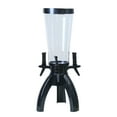 thumbnail image 1 of Grifo de cerveza de 3L con tubo de congelación, dispensador de torre de cerveza Margarita fácil de limpiar, dispensador de vino, dispensador de, 1 of 9