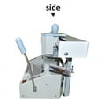thumbnail image 4 of DC-30 Desktop Hot Melt Glue Binding Machine Comb Glue Book Binder Machine Booklet Maker, 4 of 6