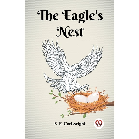 The Eagle's Nest, (Paperback)