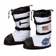 thumbnail image 1 of Costumes For All Occasions  Small astronaut Boots Child, 1 of 1