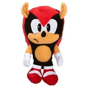 Sonic the Hedgehog 7 Inch Basic Plush - Mighty (Selections May Vary)