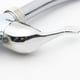 thumbnail image 3 of High Quality Kitchen Faucet Cold Tap Accessories Plastic Steel Silver Color Single Cold Water Bathroom Accessories, 3 of 6