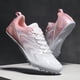 thumbnail image 2 of Zapatos de pista y campo para hombre, zapatillas de competición de entrenamiento Sprint, ligeras, antideslizantes, resistentes al agua, profesionales, venta al por mayor, 2 of 5