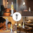 thumbnail image 2 of 30w E14 R39 Lava Lamp Reflector Lamp, Dimmable E14 Base R39 Heat Lamp, Ac220-240v4 Pack, 2 of 5