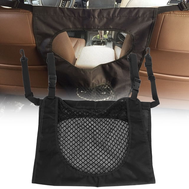 Dog Car Barrier Mesh Pet Barrier Vehicle Dog Fence Dog Fence For Safe Driving Dog Car Backseat Barrier Mesh Pet Barrier Vehicle Travel Dog Fence For Safe Driving