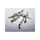 thumbnail image 4 of Bandai Hi Metal R VF 4 Lightning III Macross Flash Back 2012, 4 of 5