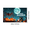 2C, variant on Haunted House Banner Spider Halloween Banner Scary Pumpkin Design for Halloween Decoration Spooky Party Event