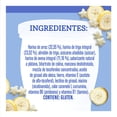 thumbnail image 3 of Alimento para niños Gerber Puffs etapa 3 baby snacks sabor plátano 42 g, 3 of 5