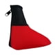 thumbnail image 5 of Funda de golf lavable con cremallera para cabeza de putter de golf, duradera, regalo de golf rojo, 5 of 9
