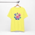 thumbnail image 3 of Floral shirt, Flower shirt, 3 of 22