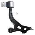 thumbnail image 6 of Detroit Axle - Front Control Arm for AWD 2005-2007 Ford Five Hundred Freestyle Mercury Montego, Lower Left Control Arm w/Ball Joint Assembly 2005 2006 2007 Replacement, 6 of 7