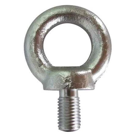 

Machinery Eye Bolt Shank D 12 mm