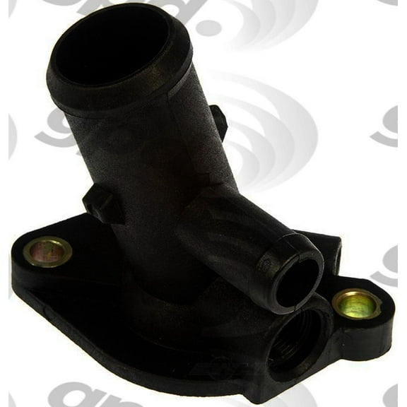 Engine Coolant Water Outlet