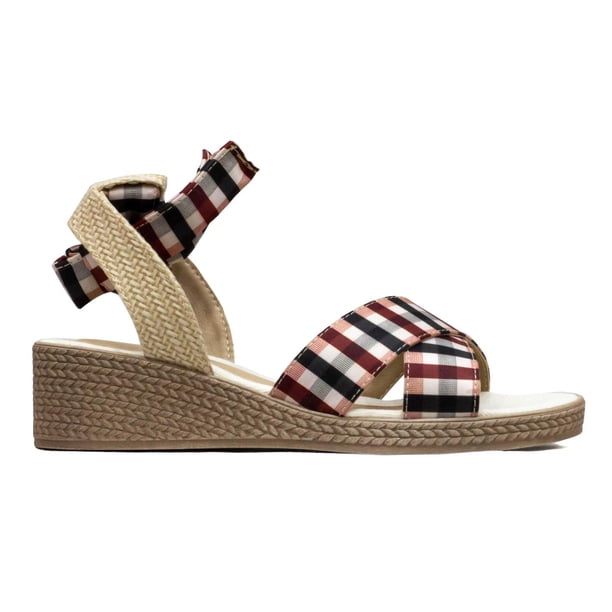 Sandalias para Mujer Bellanca 300 beige 24