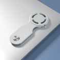 thumbnail image 5 of Necvior Laptop Cell Phone Mount Bracket Adjustable Dual-screen Holder Stylish, 5 of 13