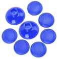 thumbnail image 5 of Universal Gamepad Adjustable Height Joystick Protection Accessories for XBOX ONE Game Console Blue, 5 of 5